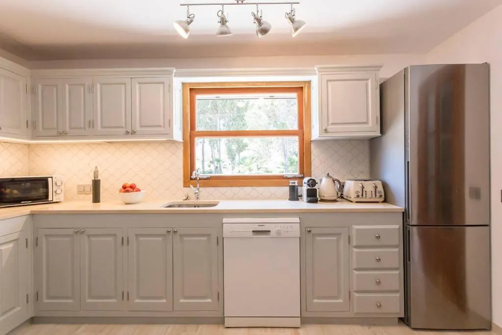 Villa Can Garu - Beautiful Villa Walking Distance To Puerto Pollensa  פורט דה פולנסה