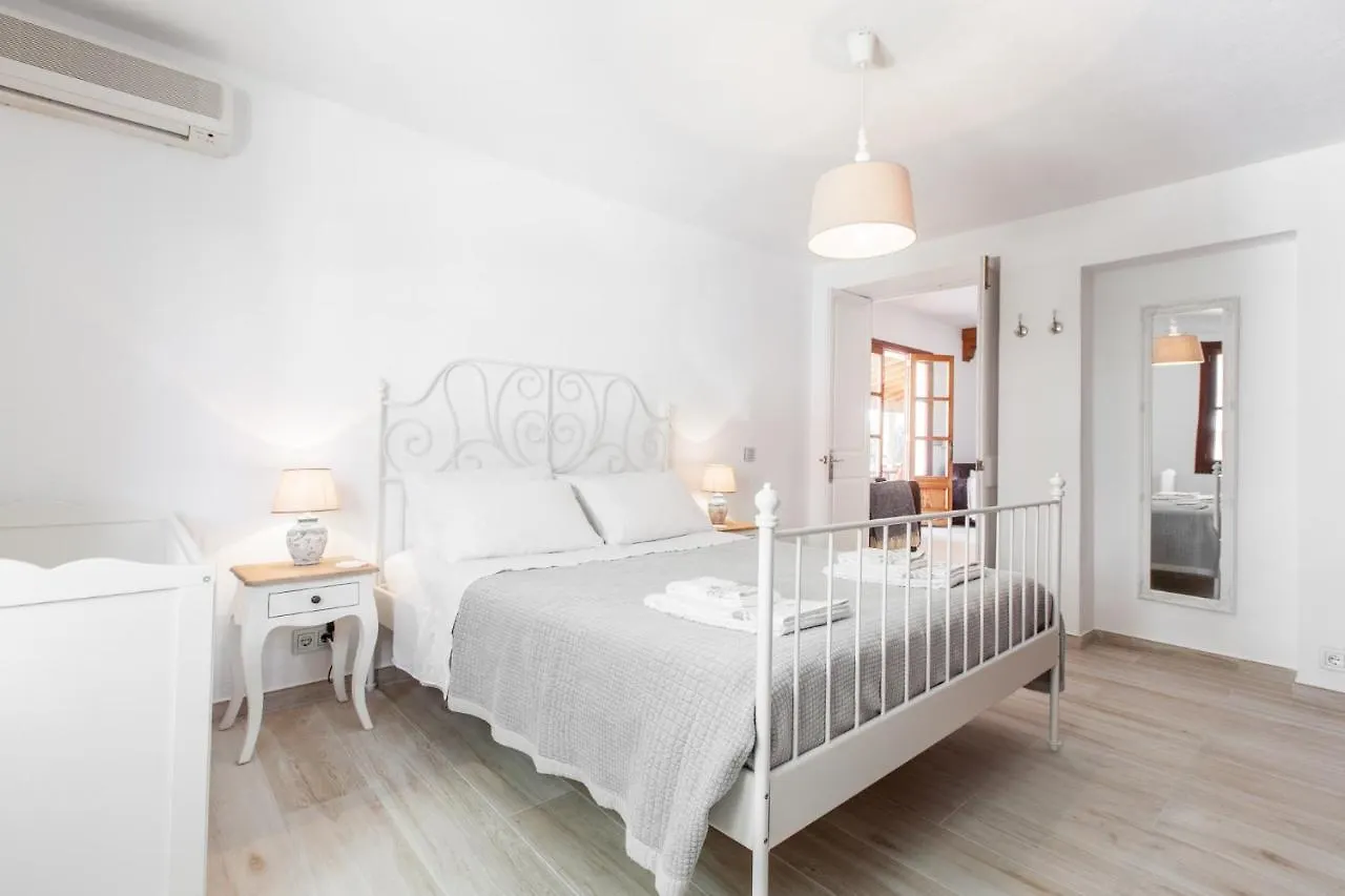 Villa Can Garu - Beautiful Villa Walking Distance To Puerto Pollensa 0*, פורט דה פולנסה ספרד