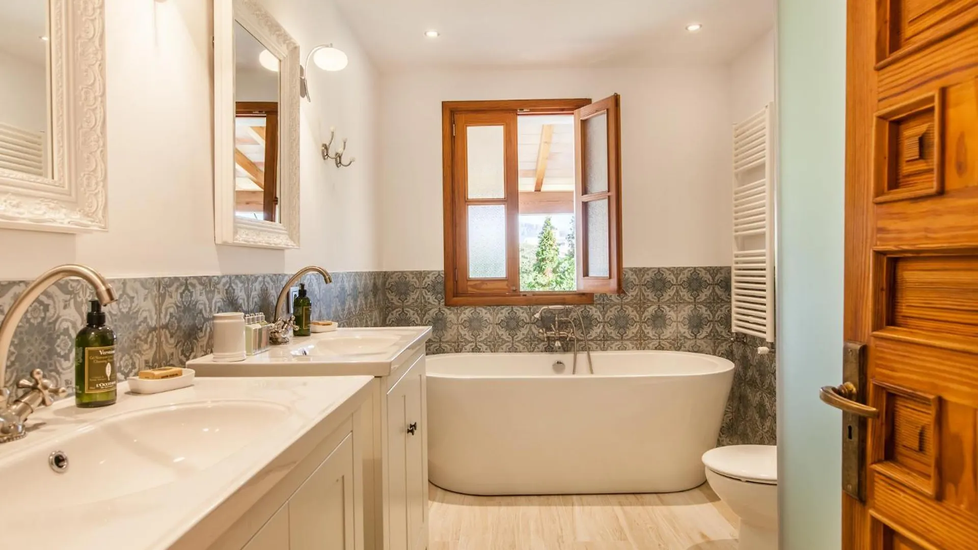Villa Can Garu - Beautiful Villa Walking Distance To Puerto Pollensa 0*, פורט דה פולנסה